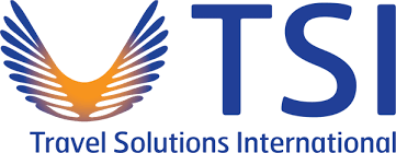Logo TSI