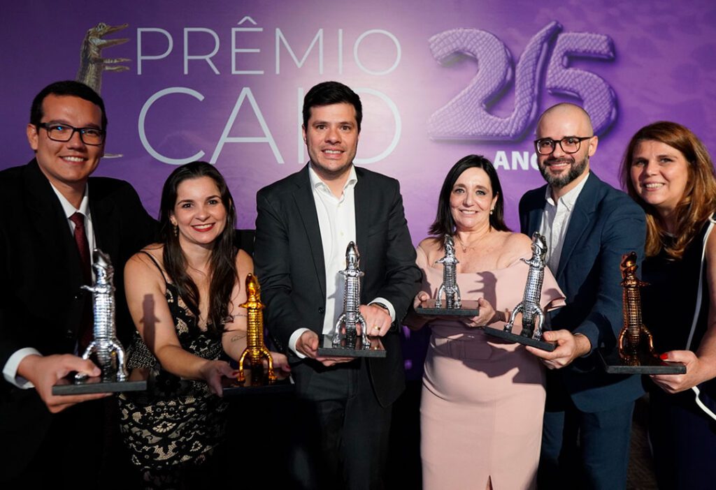 Premio Caio Globalis 2025