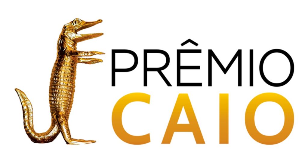 logo premio caio